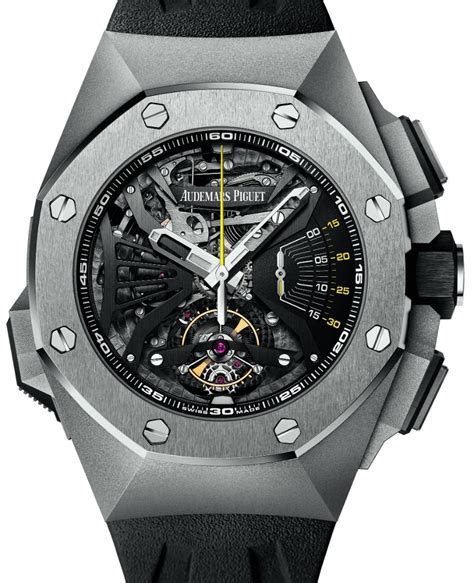 audemars piguet royal oak concept supersonnerie|audemars piguet.